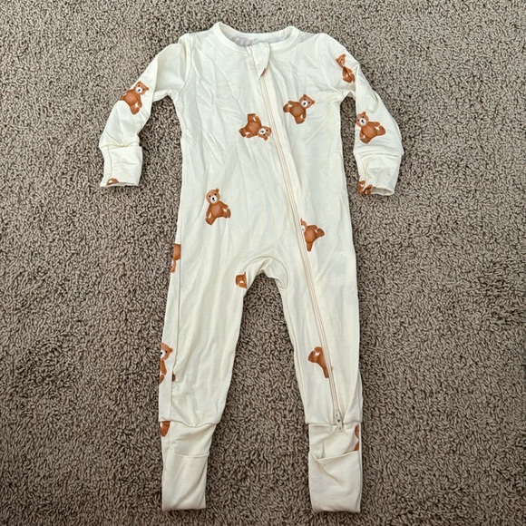 Roobear Sleeper - Picture 1 of 5